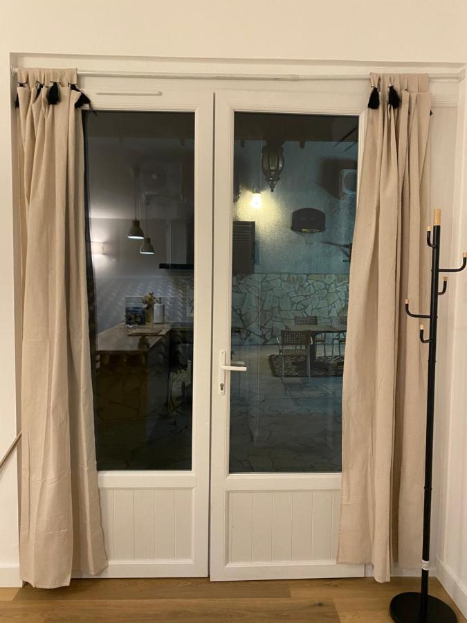 דירות אז'אקסיו Mont Gozzi מראה חיצוני תמונה